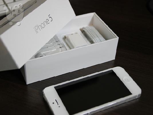 PoulaTo: Apple iPhone 5 64GB